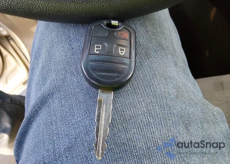 2015 Ford Explorer from USA, damaged, VIN 1FM5K7B89FGB64497